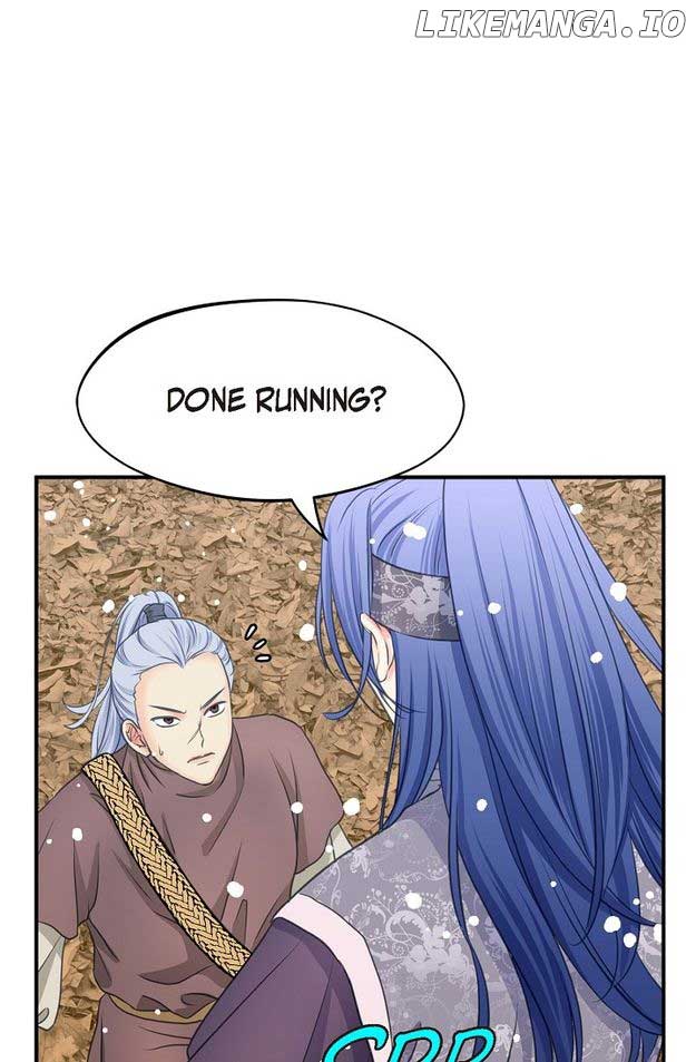 Sarasah Chapter 156 page 10