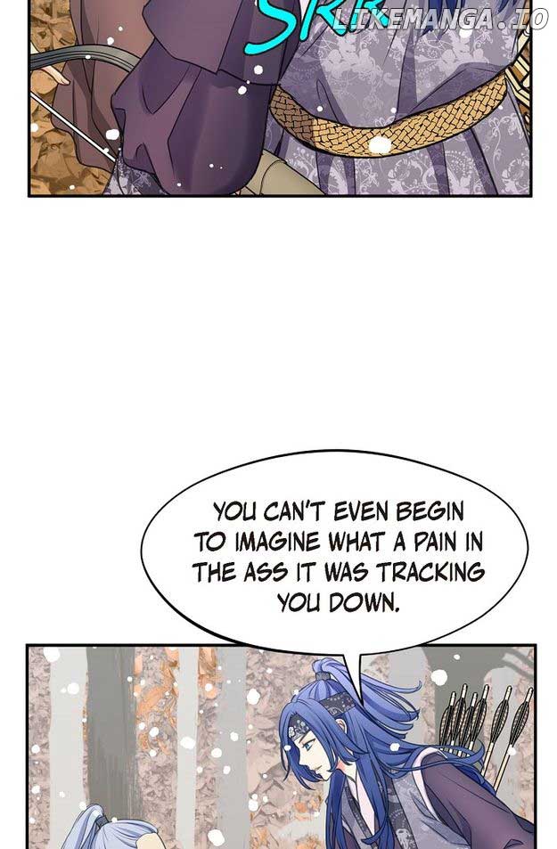 Sarasah Chapter 156 page 11