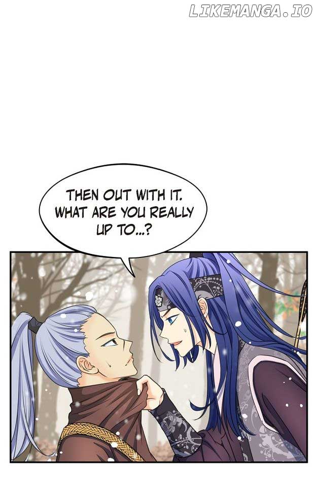 Sarasah Chapter 156 page 16
