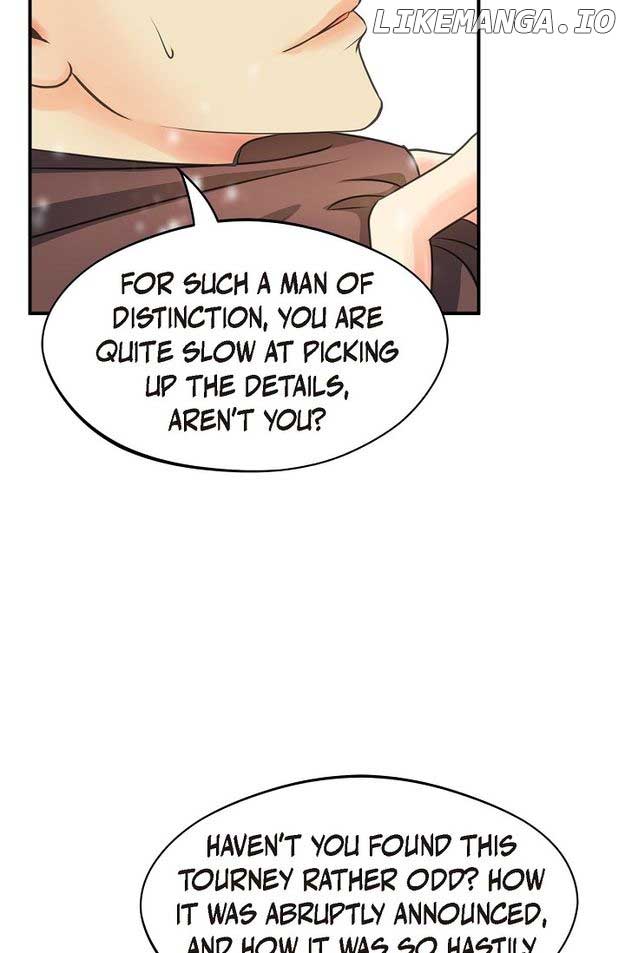 Sarasah Chapter 156 page 18