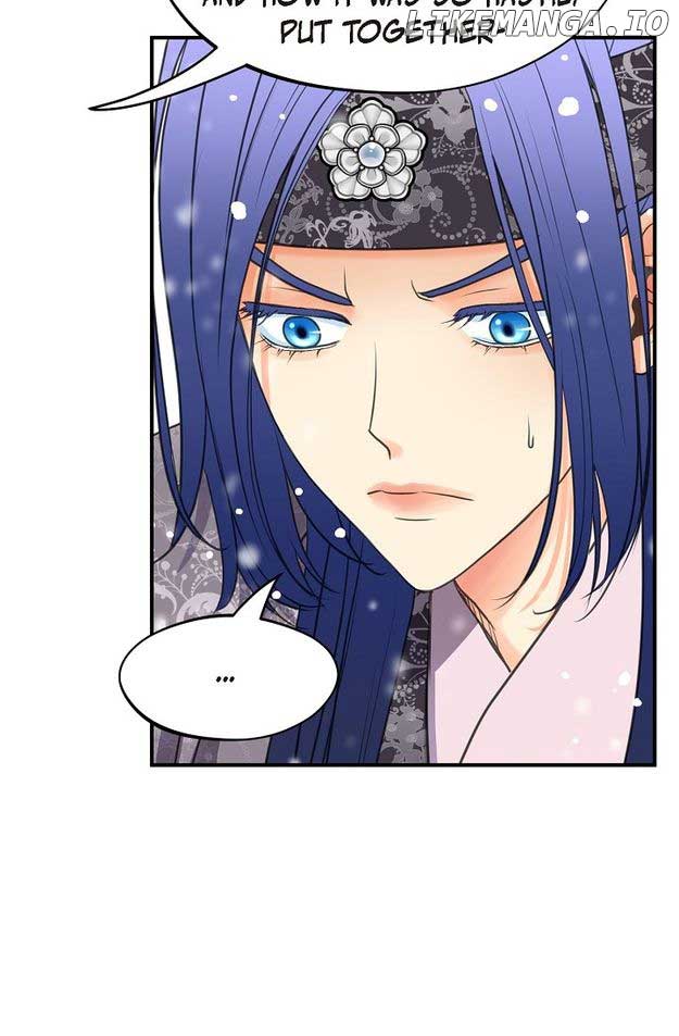 Sarasah Chapter 156 page 19