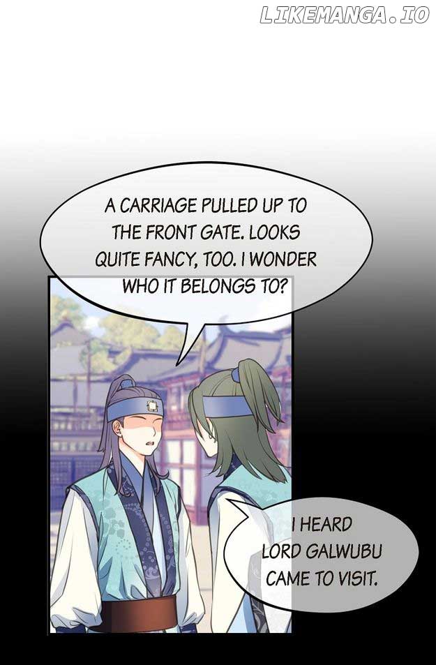 Sarasah Chapter 156 page 23