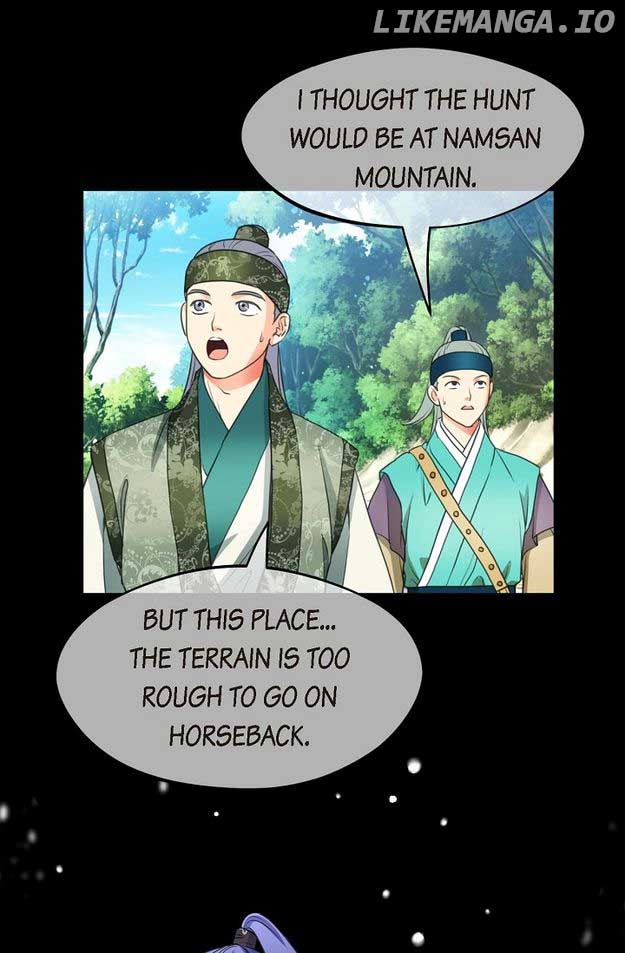 Sarasah Chapter 156 page 25