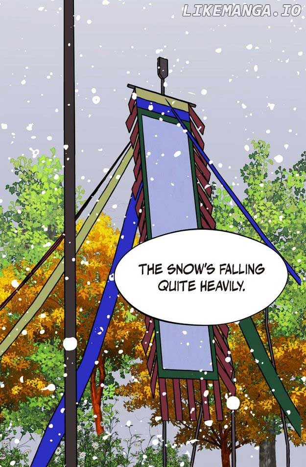 Sarasah Chapter 156 page 31