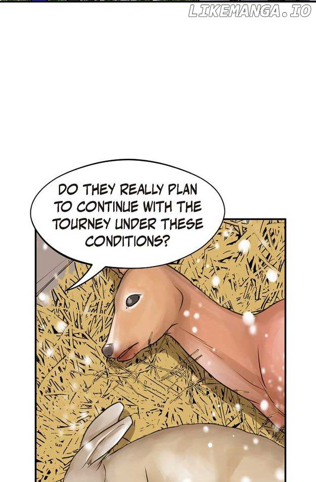 Sarasah Chapter 156 page 32