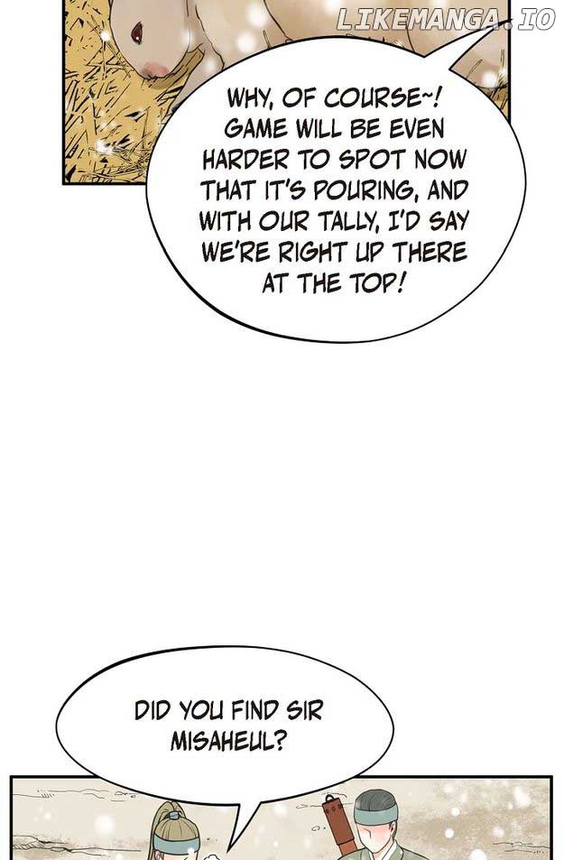 Sarasah Chapter 156 page 33