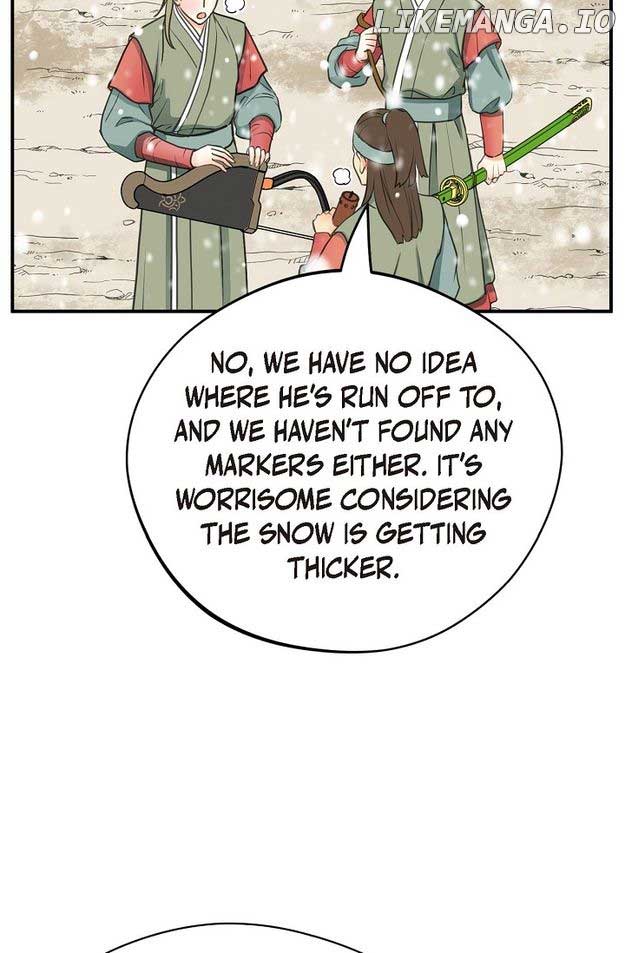 Sarasah Chapter 156 page 34