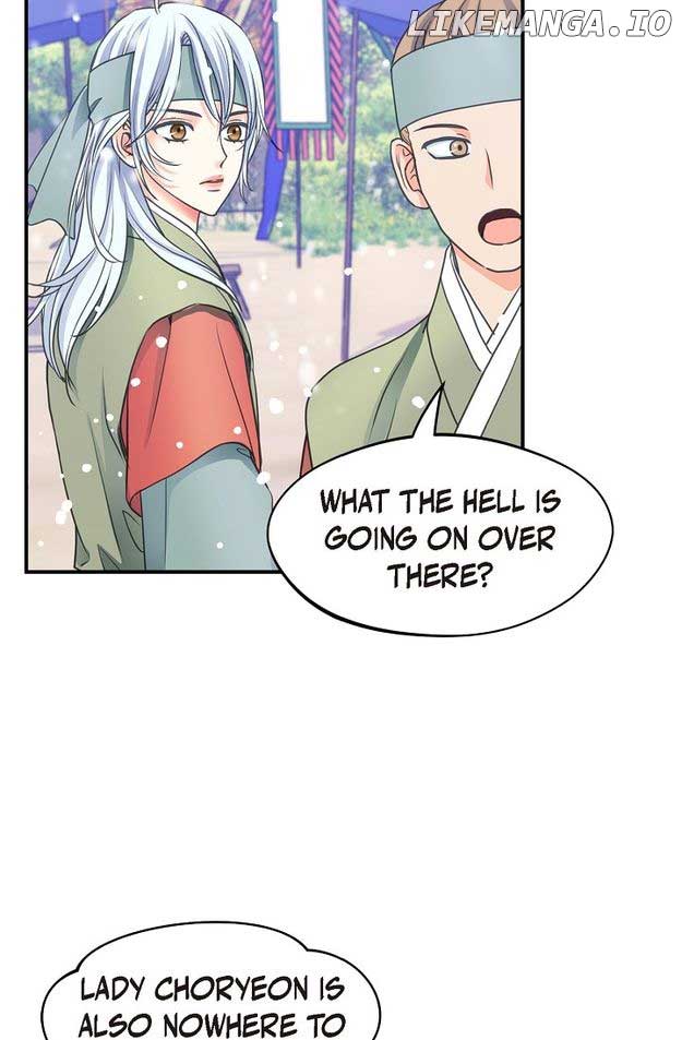 Sarasah Chapter 156 page 39