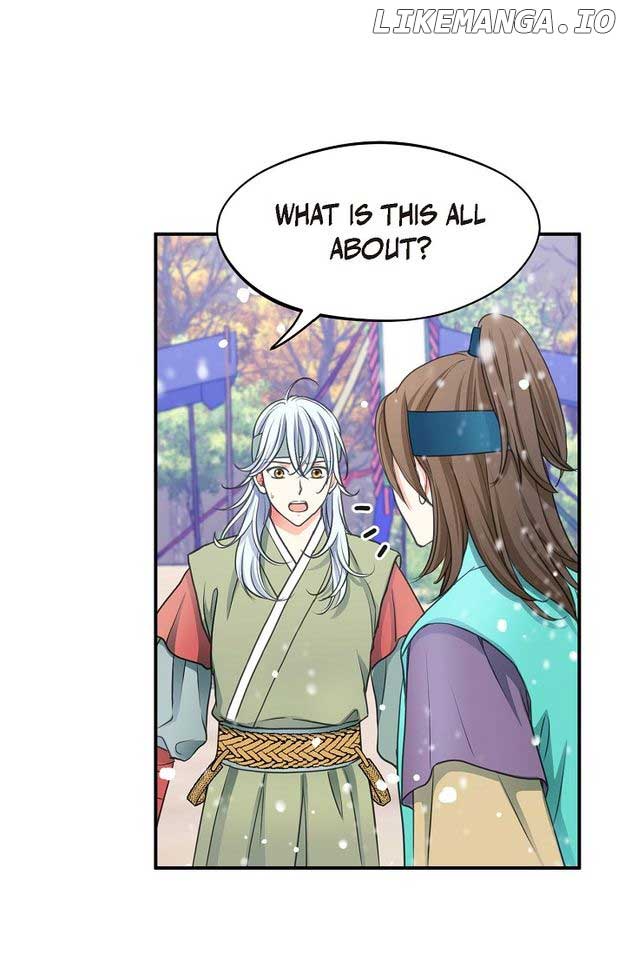 Sarasah Chapter 156 page 41
