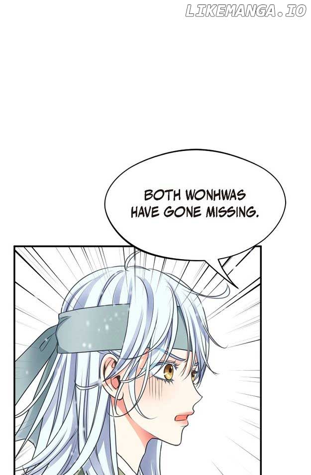 Sarasah Chapter 156 page 42
