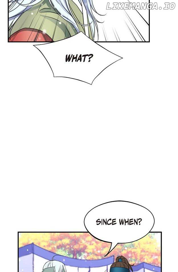 Sarasah Chapter 156 page 43