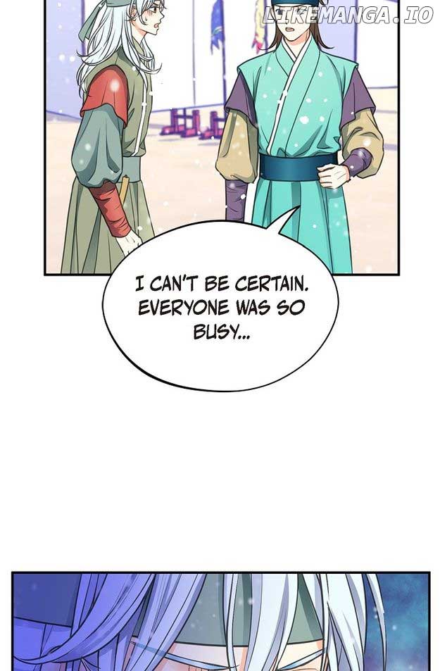 Sarasah Chapter 156 page 44