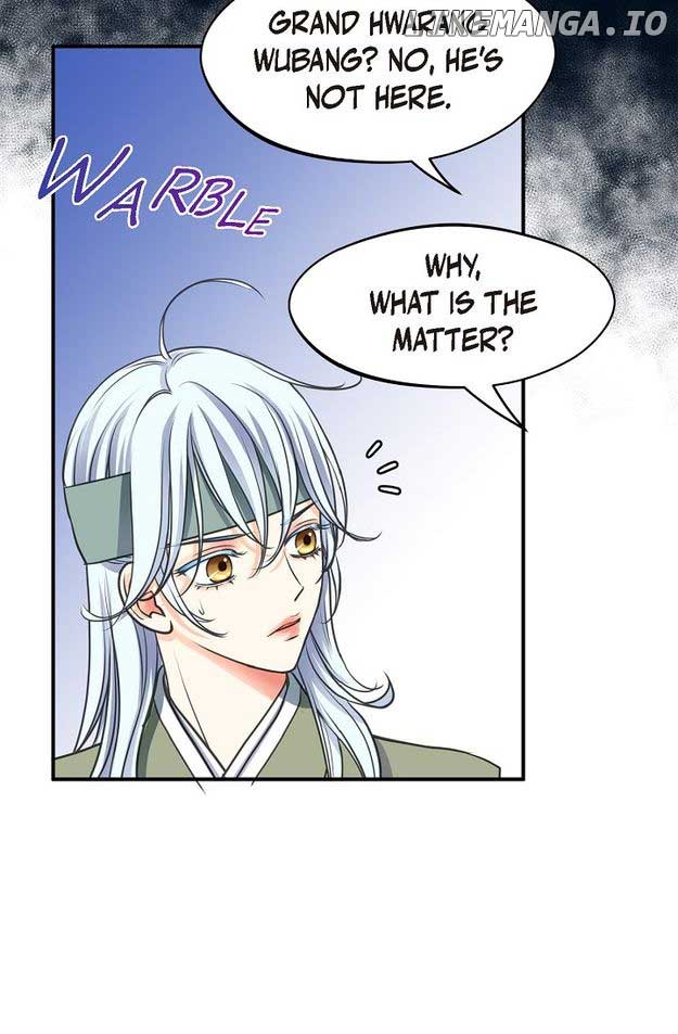 Sarasah Chapter 156 page 50