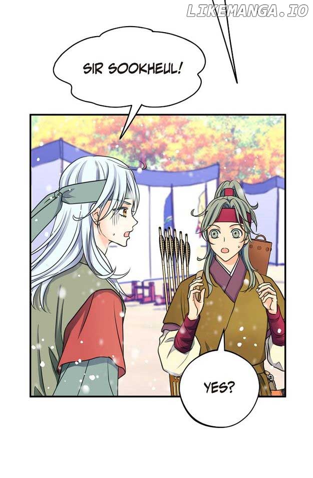 Sarasah Chapter 156 page 54