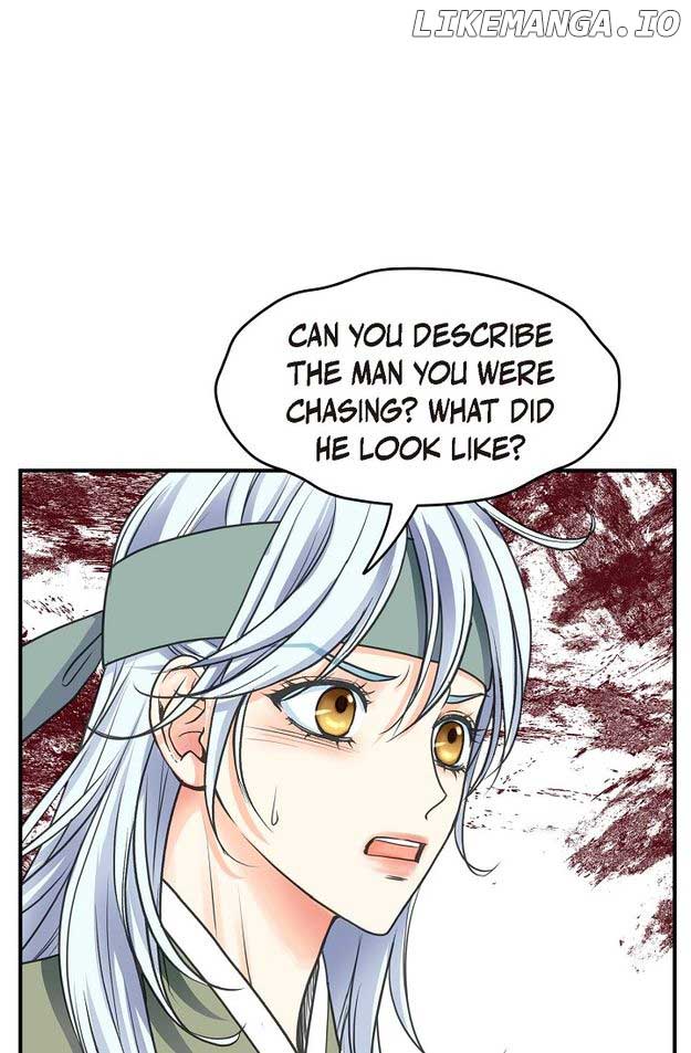 Sarasah Chapter 156 page 55