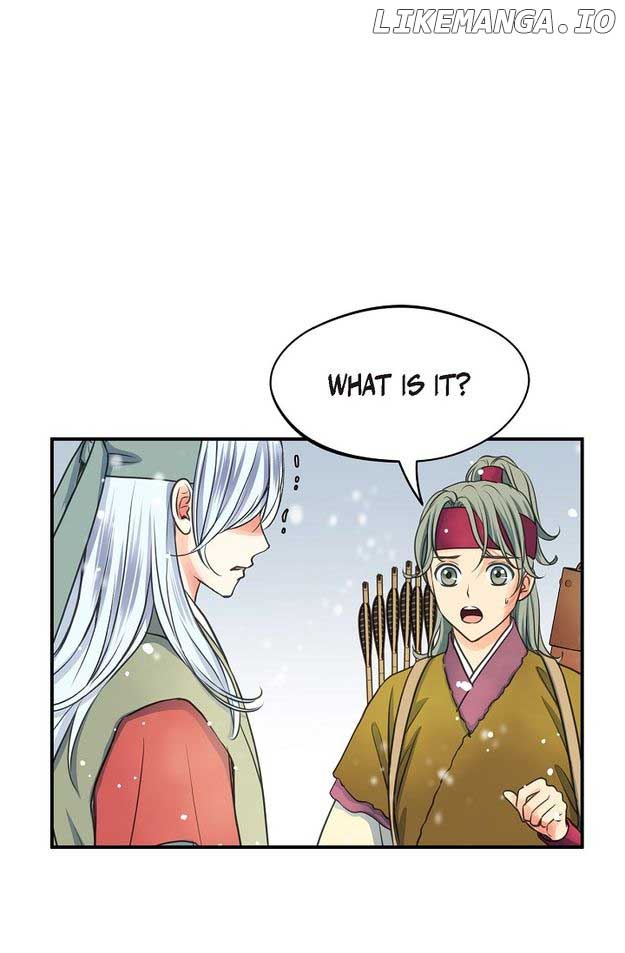 Sarasah Chapter 156 page 62