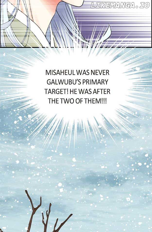 Sarasah Chapter 156 page 65