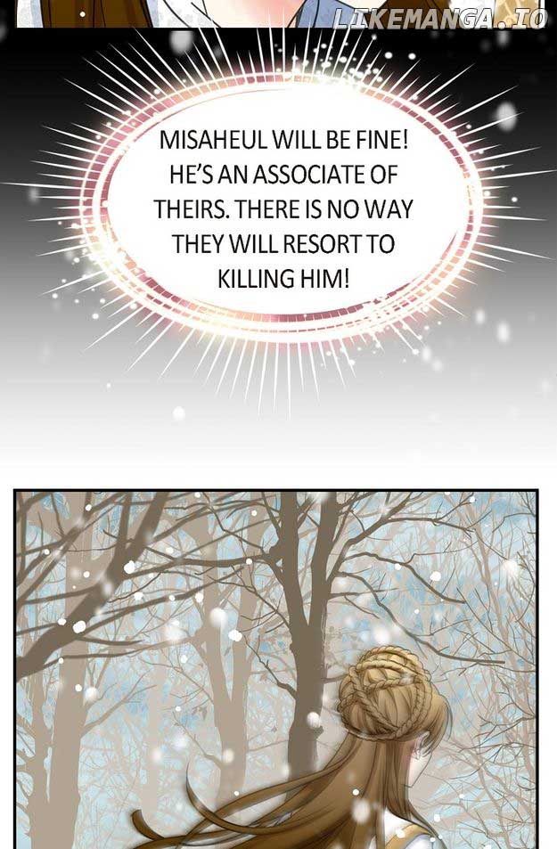 Sarasah Chapter 156 page 71