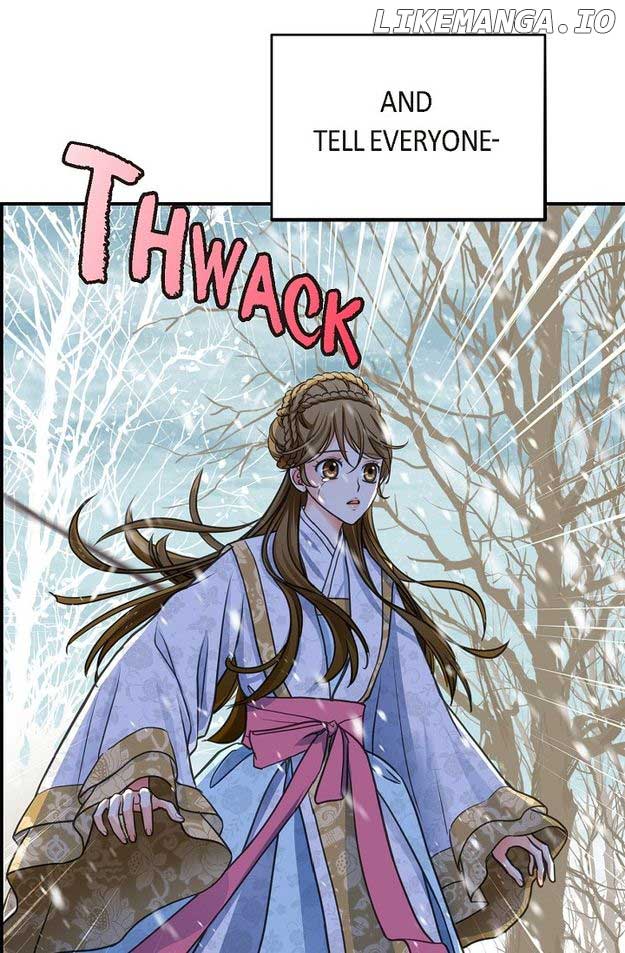 Sarasah Chapter 156 page 74