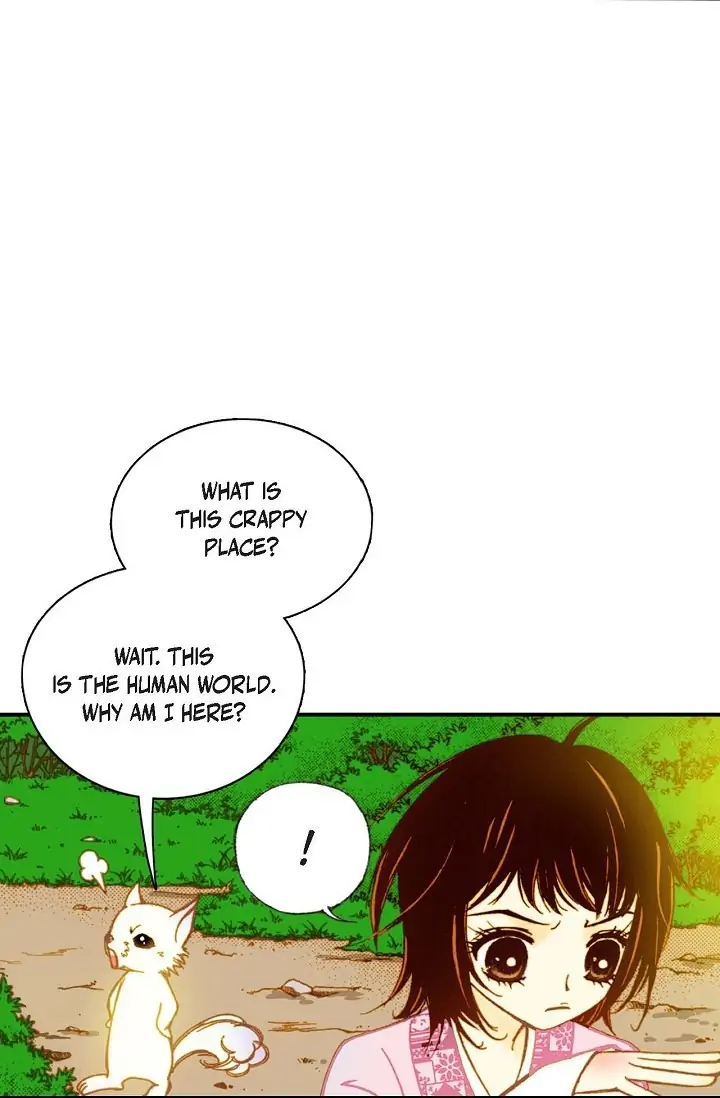 Sarasah Chapter 3 page 23