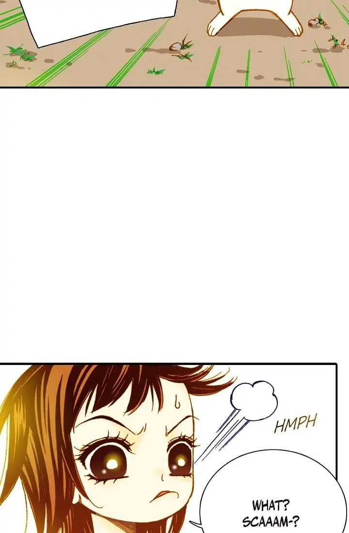 Sarasah Chapter 3 page 28