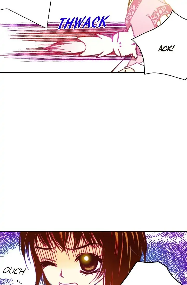 Sarasah Chapter 3 page 33