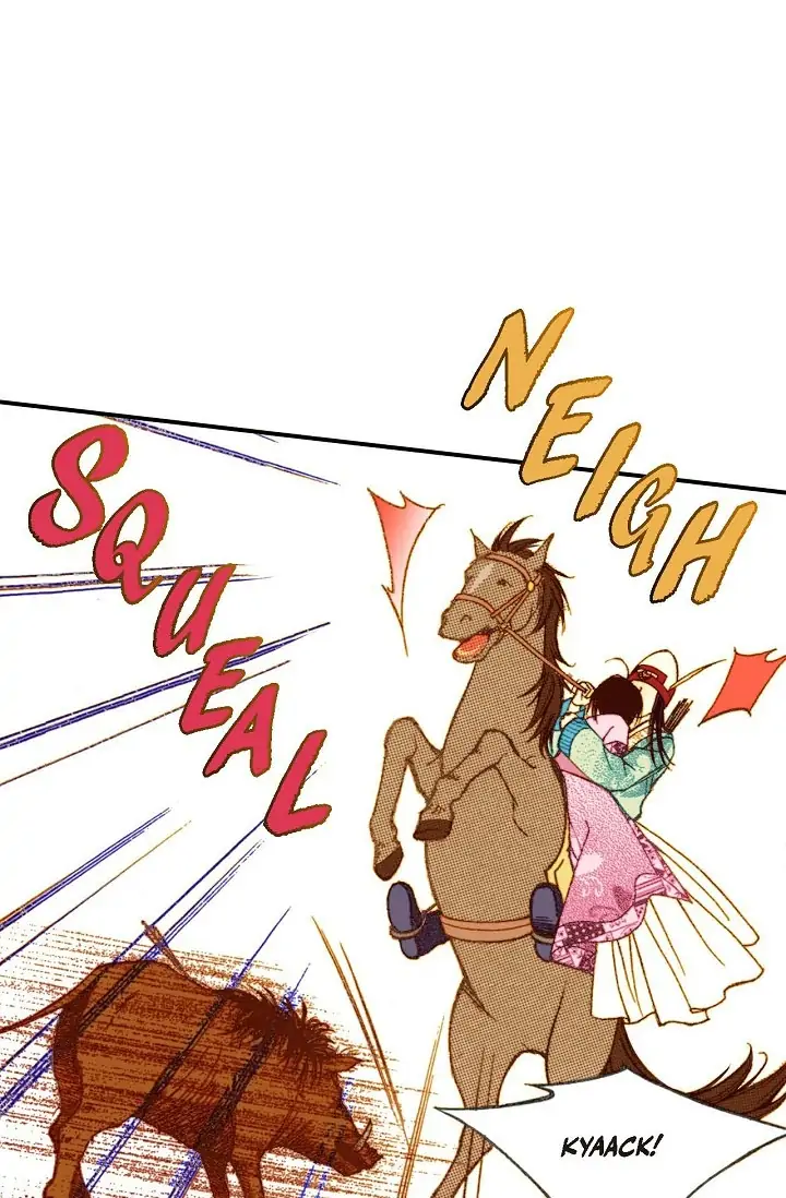 Sarasah Chapter 3 page 54