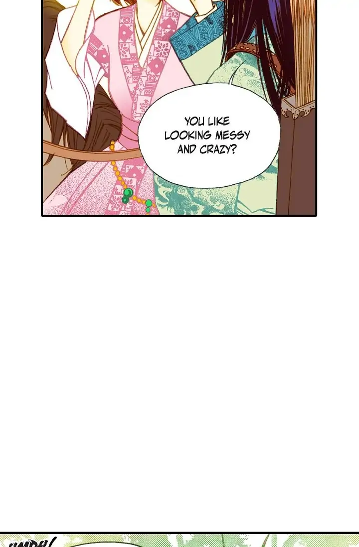 Sarasah Chapter 3 page 66