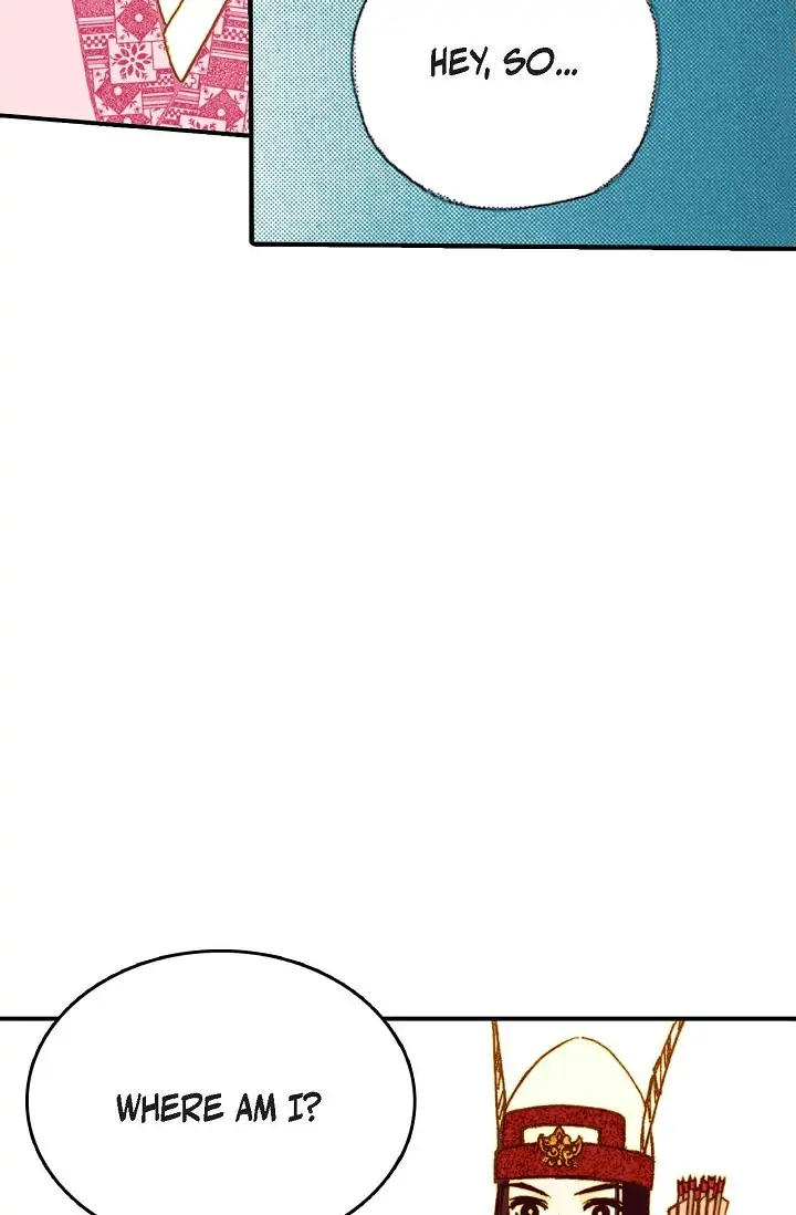 Sarasah Chapter 3 page 71