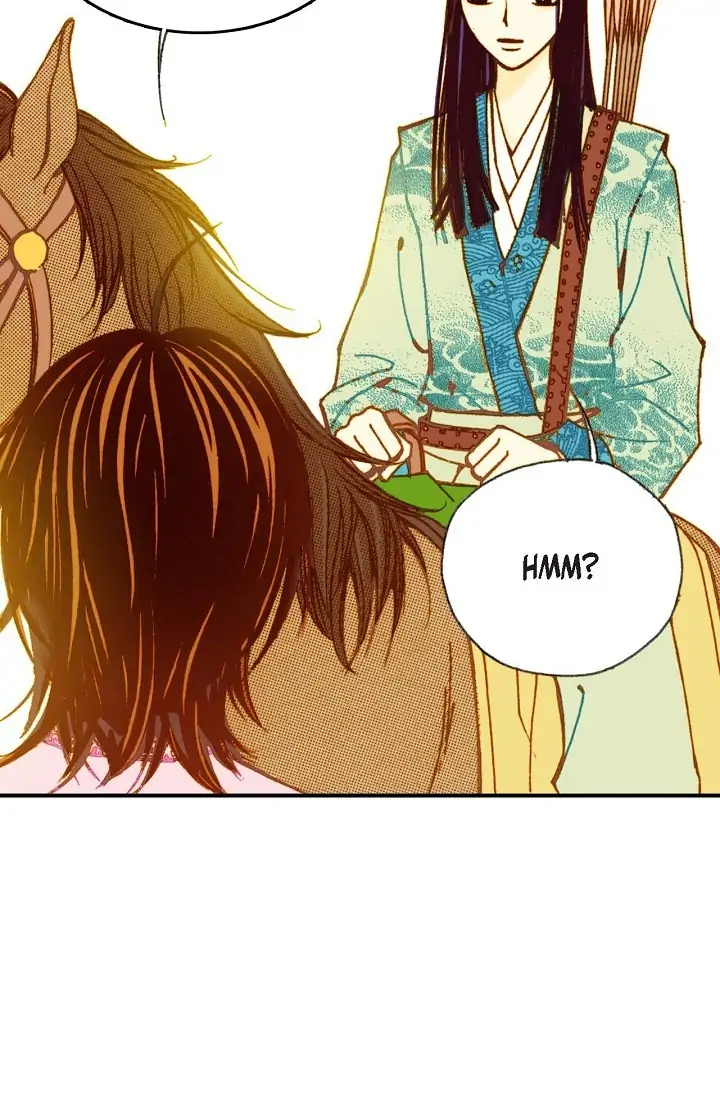Sarasah Chapter 3 page 72