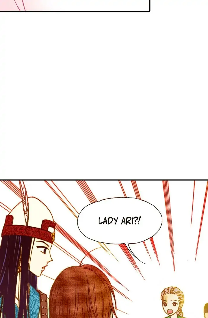 Sarasah Chapter 3 page 80