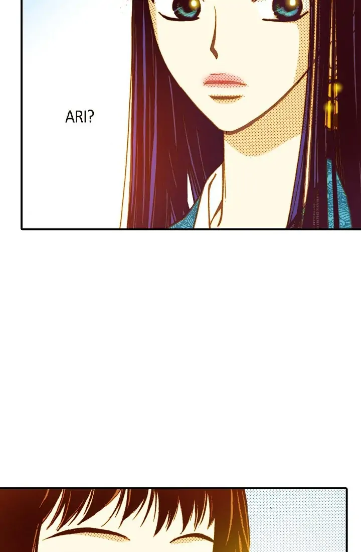 Sarasah Chapter 3 page 82