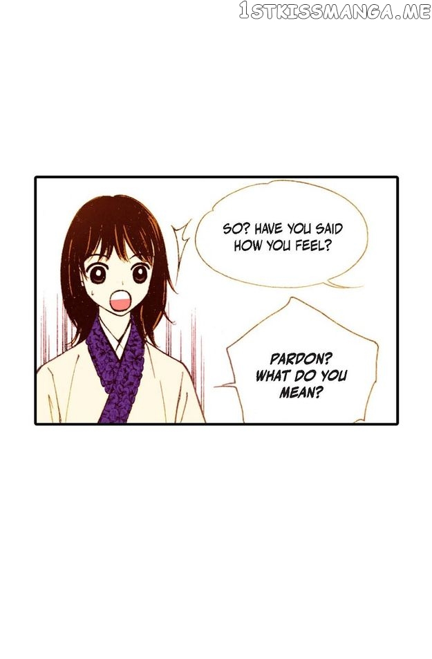 Sarasah Chapter 43 page 9