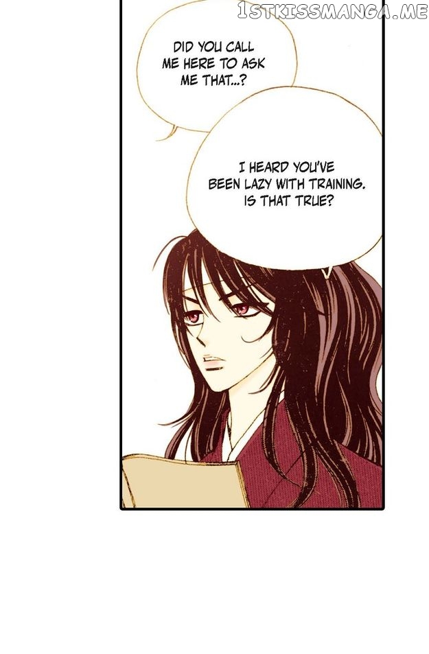 Sarasah Chapter 43 page 13