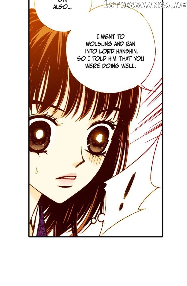 Sarasah Chapter 43 page 29