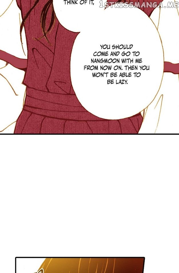 Sarasah Chapter 43 page 39