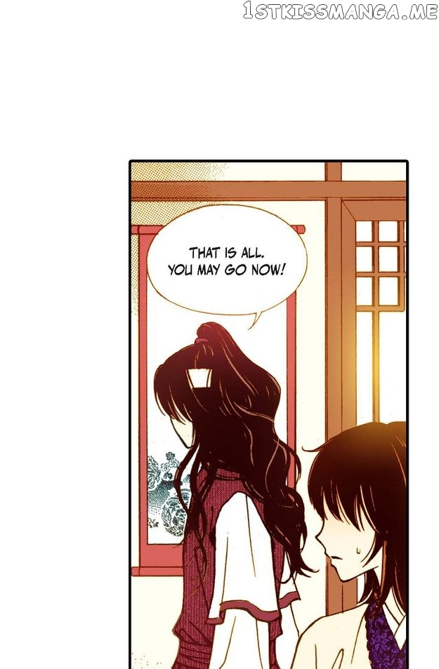 Sarasah Chapter 43 page 41
