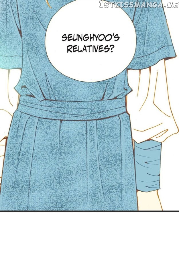 Sarasah Chapter 43 page 64