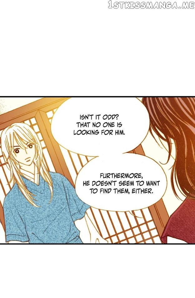 Sarasah Chapter 43 page 65