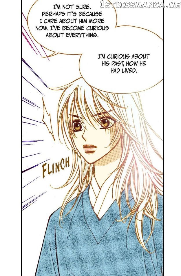 Sarasah Chapter 43 page 70