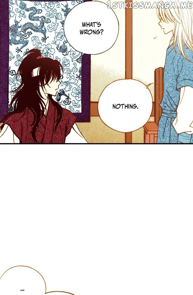 Sarasah Chapter 43 page 73