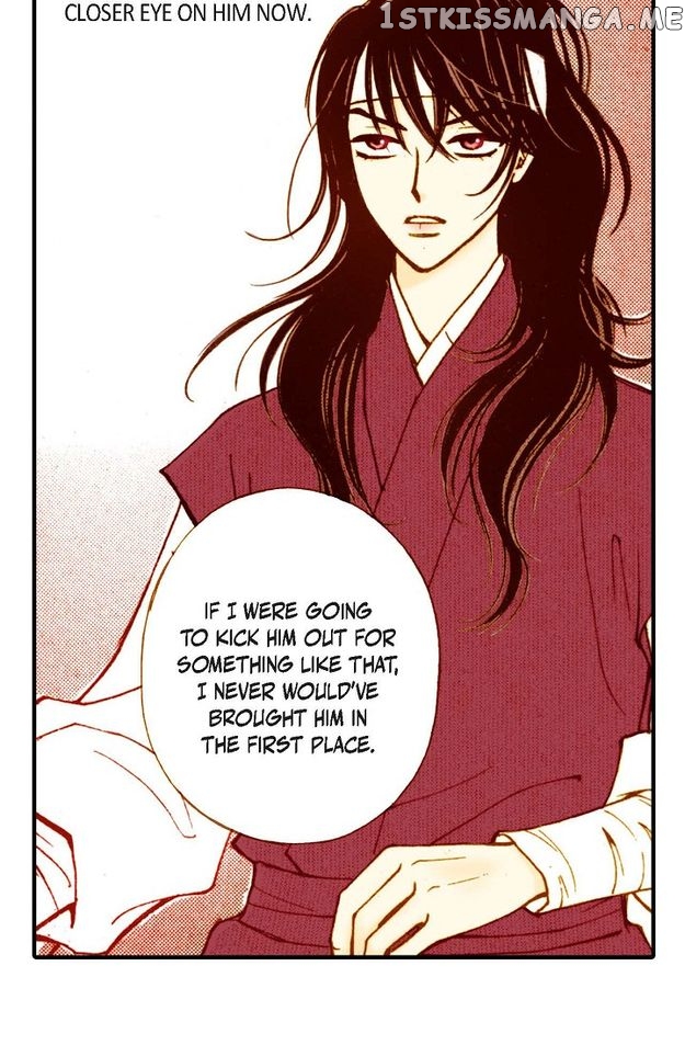 Sarasah Chapter 43 page 80
