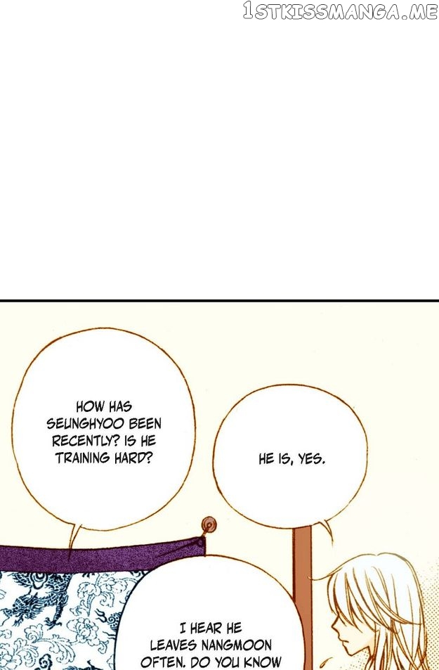 Sarasah Chapter 43 page 81