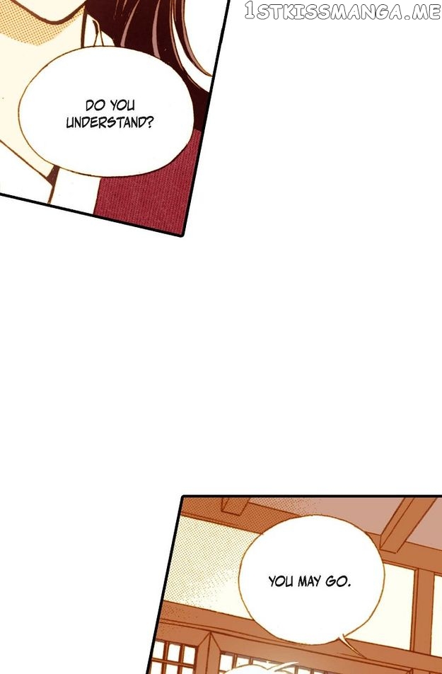 Sarasah Chapter 43 page 86