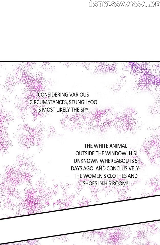 Sarasah Chapter 43 page 90