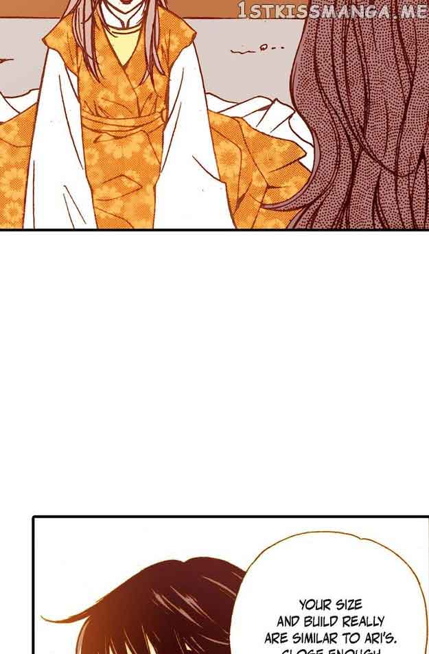 Sarasah Chapter 47 page 60