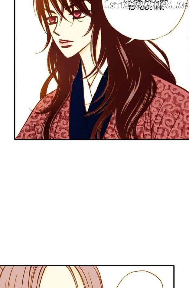 Sarasah Chapter 47 page 61