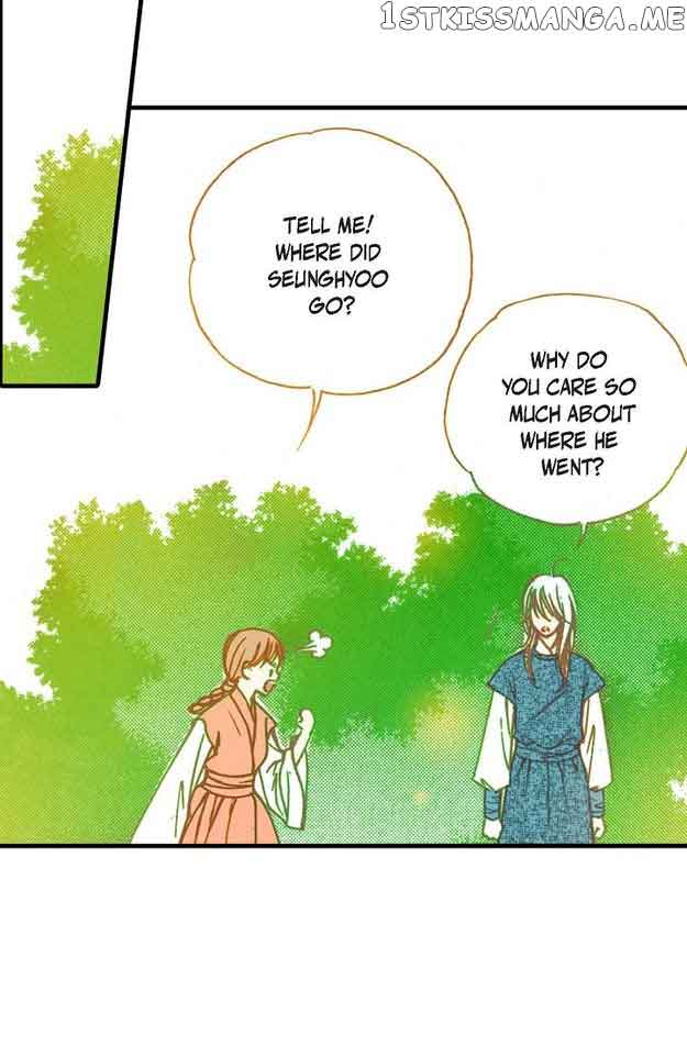 Sarasah Chapter 47 page 67