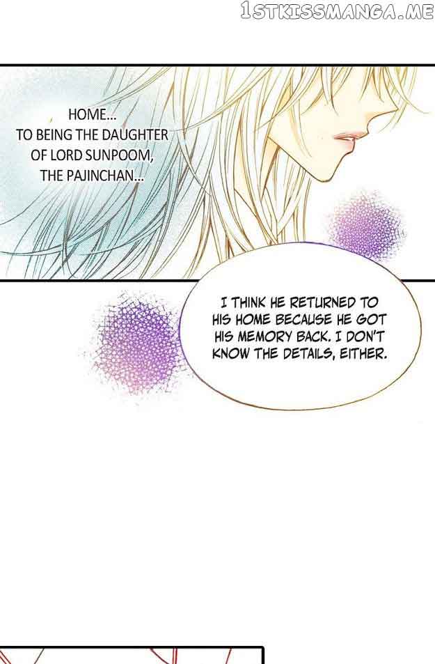 Sarasah Chapter 47 page 70