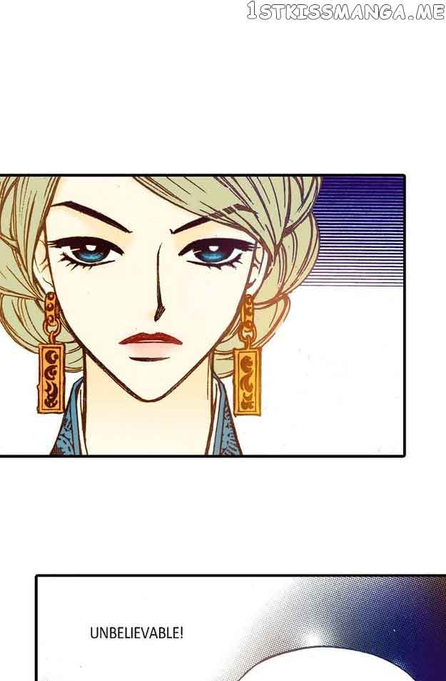 Sarasah Chapter 66 page 3